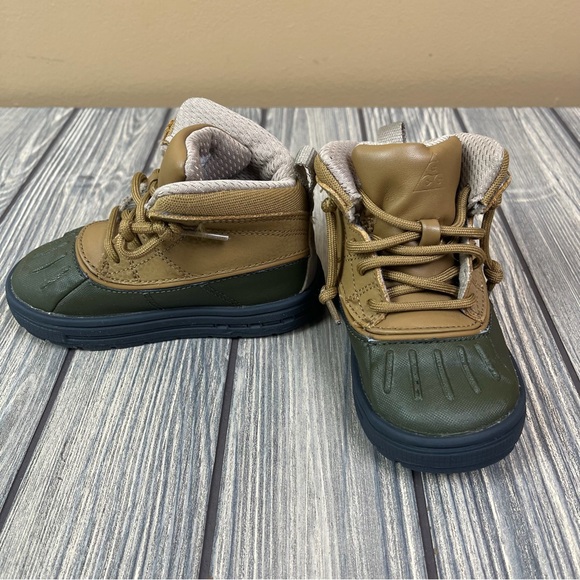 Nike ACG Boots Toddler 7C - Picture 2 of 15